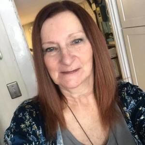 Meet your Posher, Betty